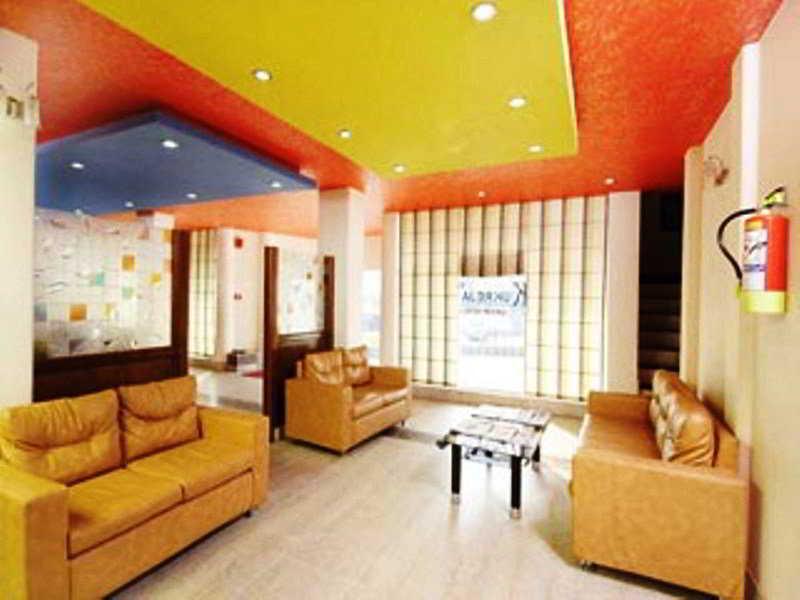 Oyo 9629 Near Taj Mahal Agra (Uttar Pradesh) Interior photo